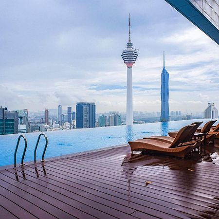 Platinum Haven In Kuala Lumpur Klcc Apartment Exterior foto