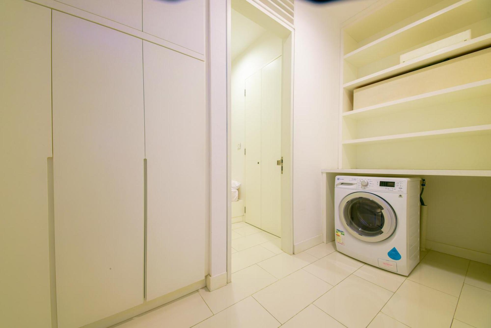 Platinum Haven In Kuala Lumpur Klcc Apartment Exterior foto