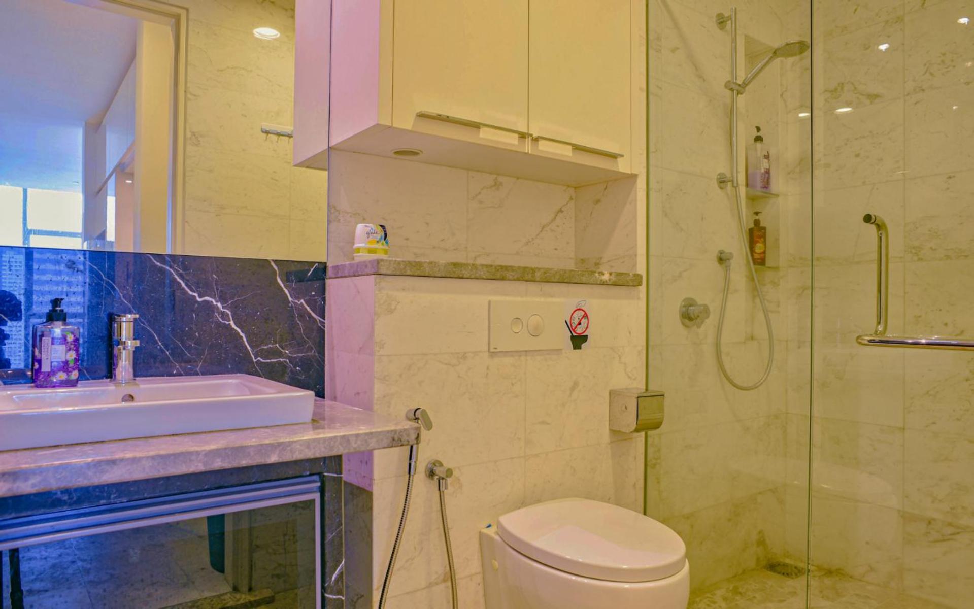 Platinum Haven In Kuala Lumpur Klcc Apartment Exterior foto