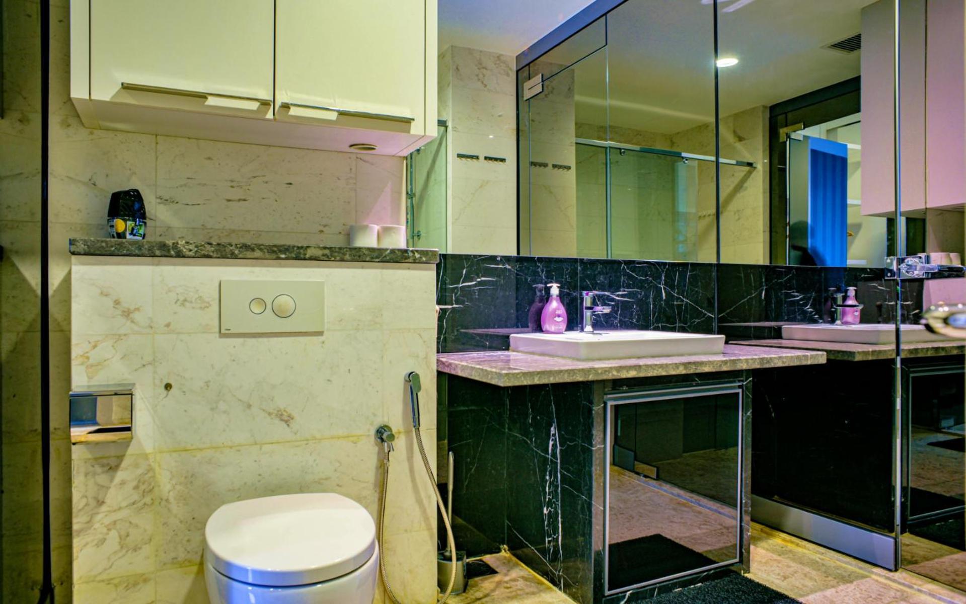 Platinum Haven In Kuala Lumpur Klcc Apartment Exterior foto